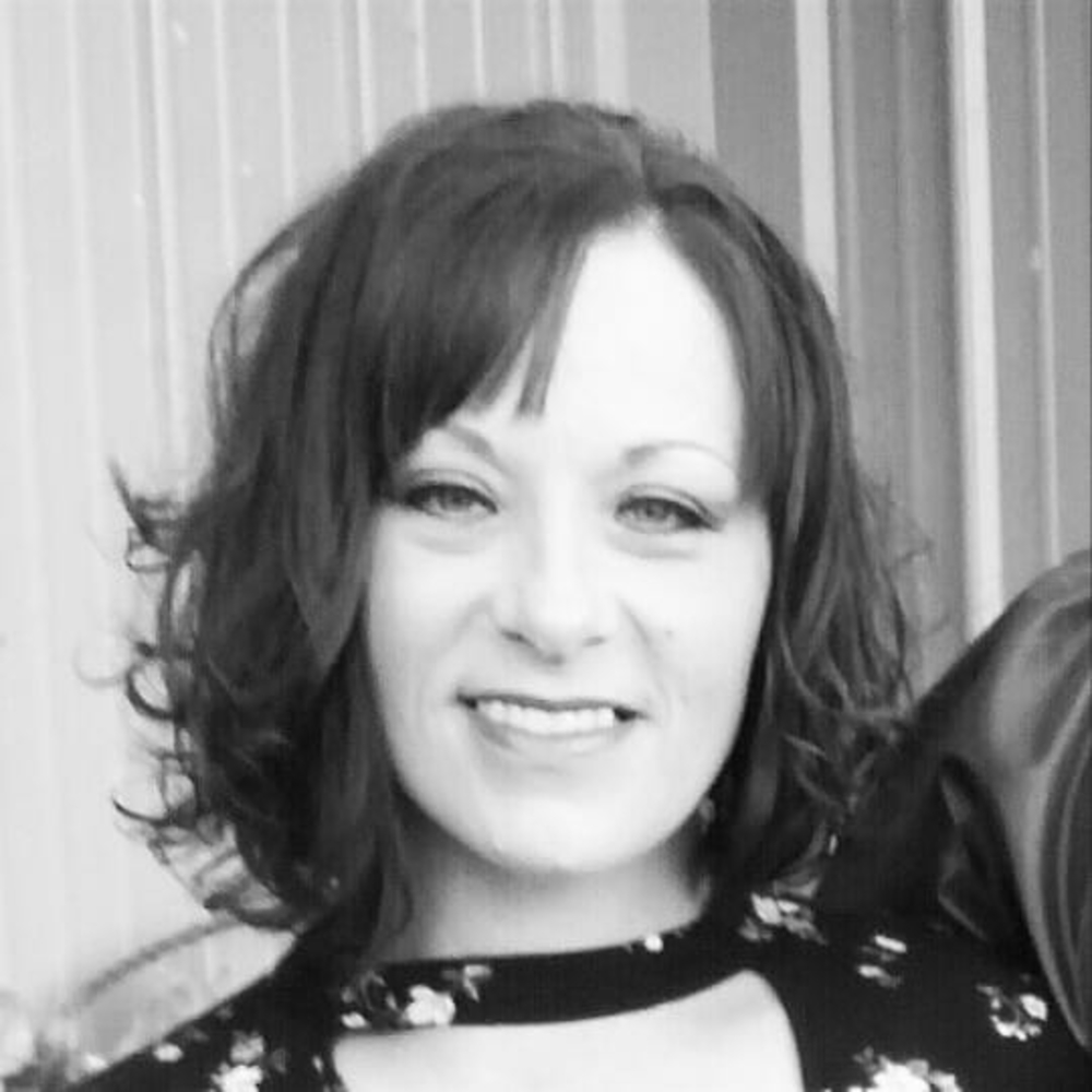 Meet your Posher, Tammy